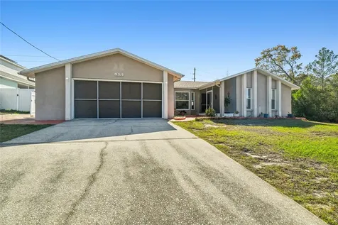 13170 Pirate Lane Spring Hill FL 34609