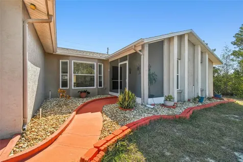 13170 Pirate Lane Spring Hill FL 34609