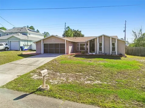 13170 Pirate Lane Spring Hill FL 34609