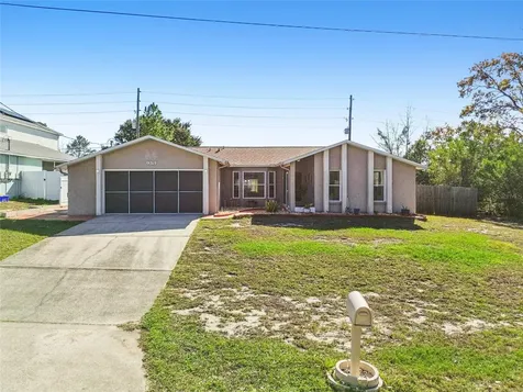 13170 Pirate Lane Spring Hill FL 34609