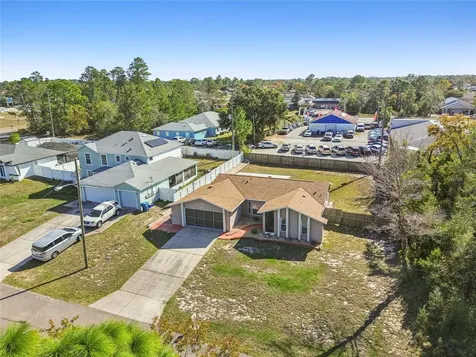 13170 Pirate Lane Spring Hill FL 34609