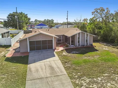 13170 Pirate Lane Spring Hill FL 34609