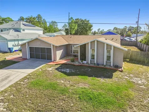 13170 Pirate Lane Spring Hill FL 34609