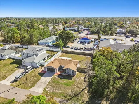 13170 Pirate Lane Spring Hill FL 34609