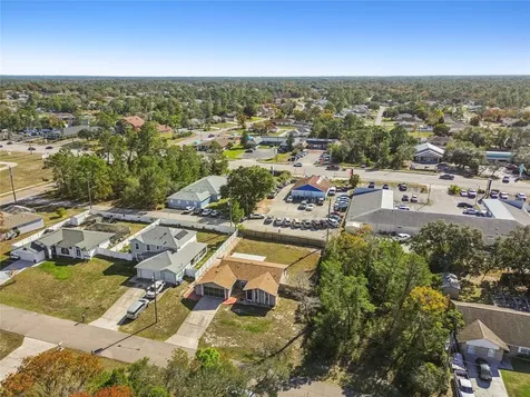 13170 Pirate Lane Spring Hill FL 34609