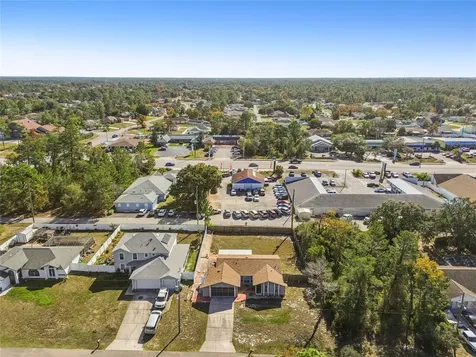 13170 Pirate Lane Spring Hill FL 34609