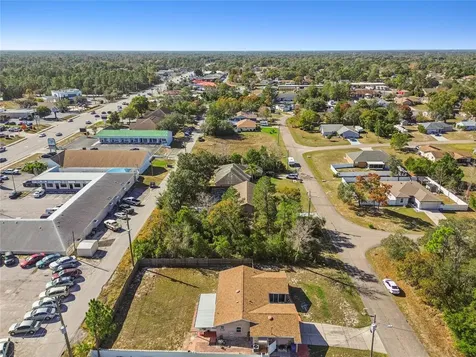 13170 Pirate Lane Spring Hill FL 34609