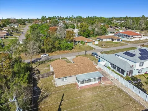 13170 Pirate Lane Spring Hill FL 34609