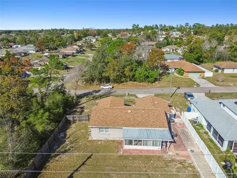 13170 Pirate Lane Spring Hill FL 34609