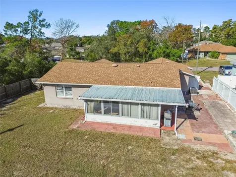 13170 Pirate Lane Spring Hill FL 34609