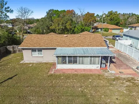 13170 Pirate Lane Spring Hill FL 34609
