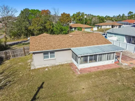 13170 Pirate Lane Spring Hill FL 34609