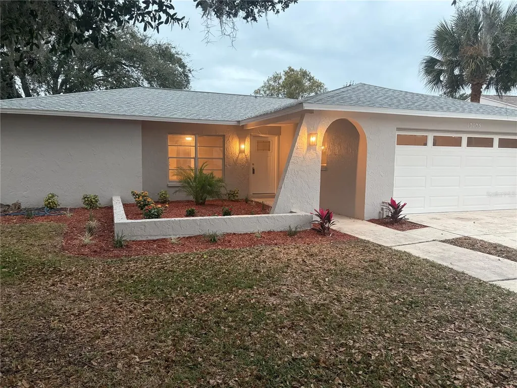 10705 Tonapa Loop Port Richey FL 34668