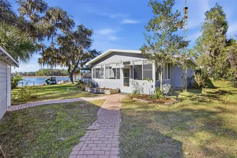 10550 NE 222nd Place Road Fort Mc Coy FL 32134