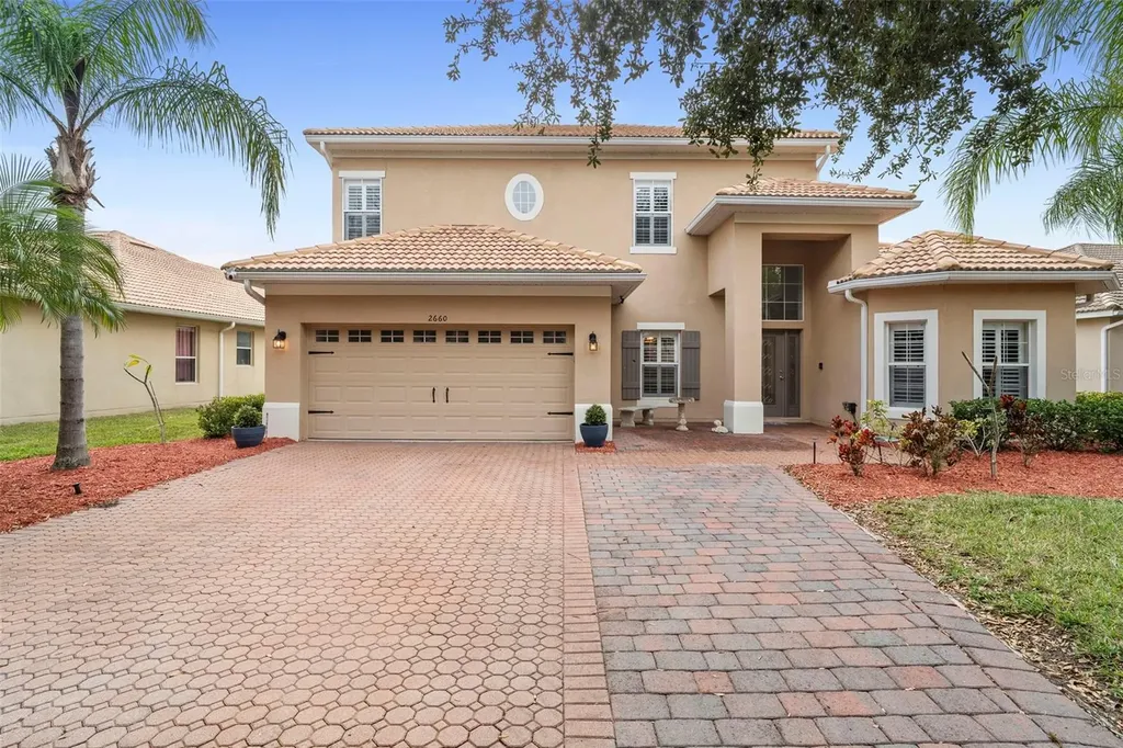 2660 Breaker Lane Kissimmee FL 34746