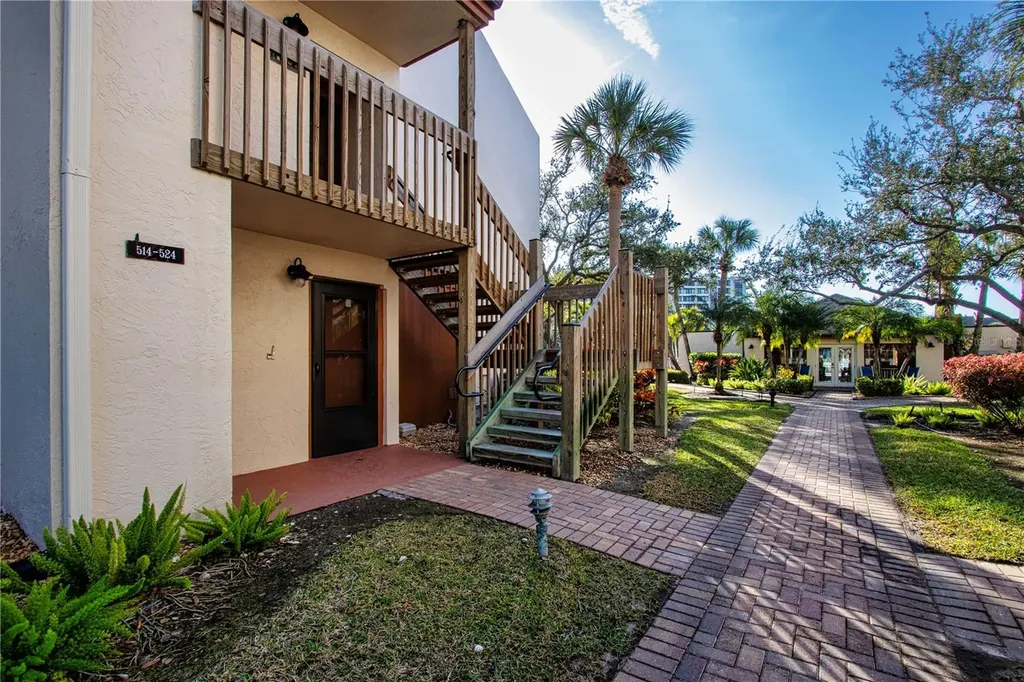 1500 Cove II Place Sarasota FL 34242