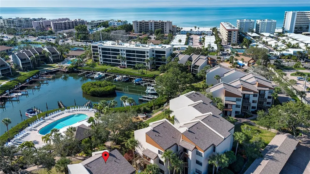 1500 Cove II Place Sarasota FL 34242