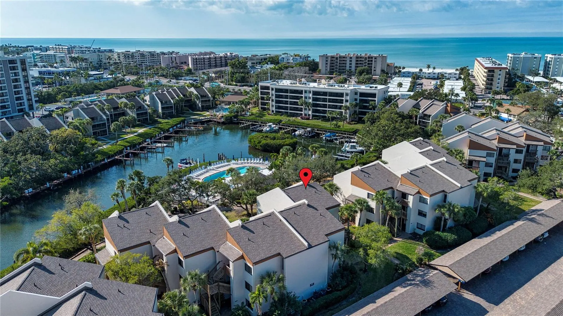 1500 Cove II Place Sarasota FL 34242
