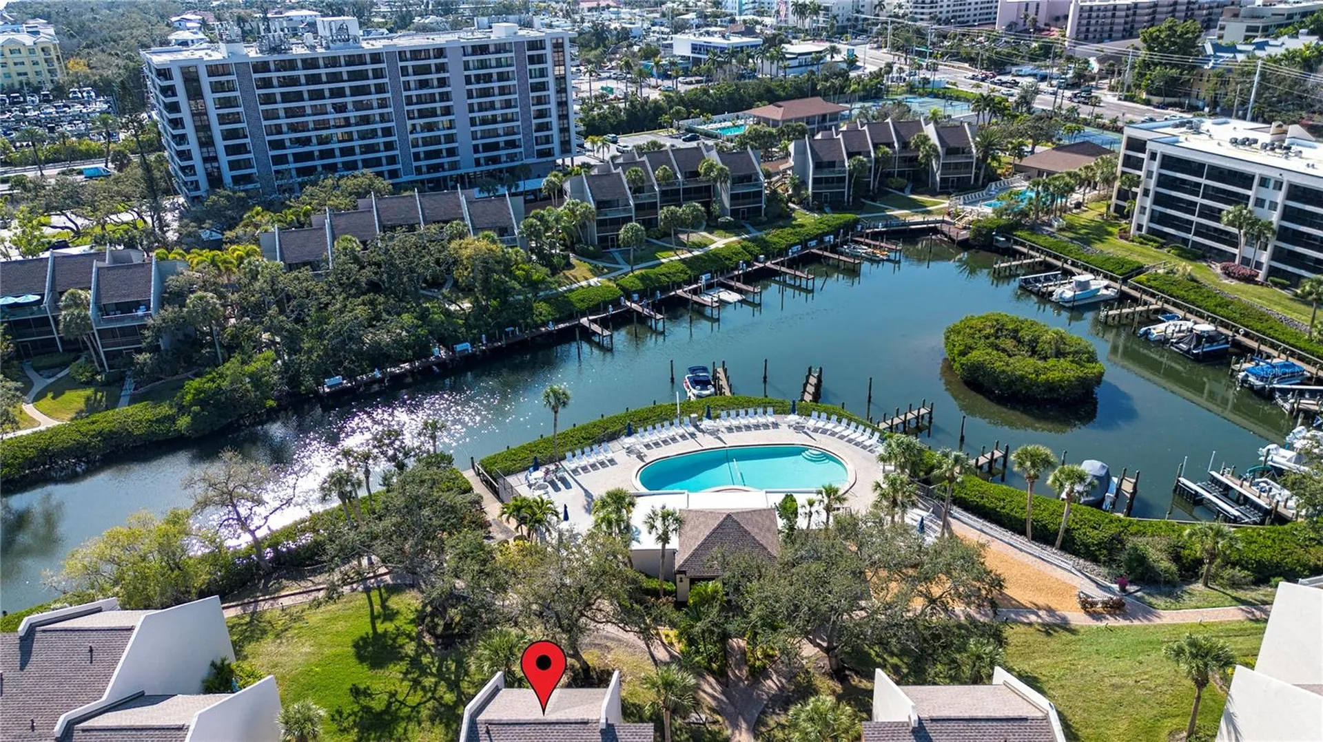 1500 Cove II Place Sarasota FL 34242