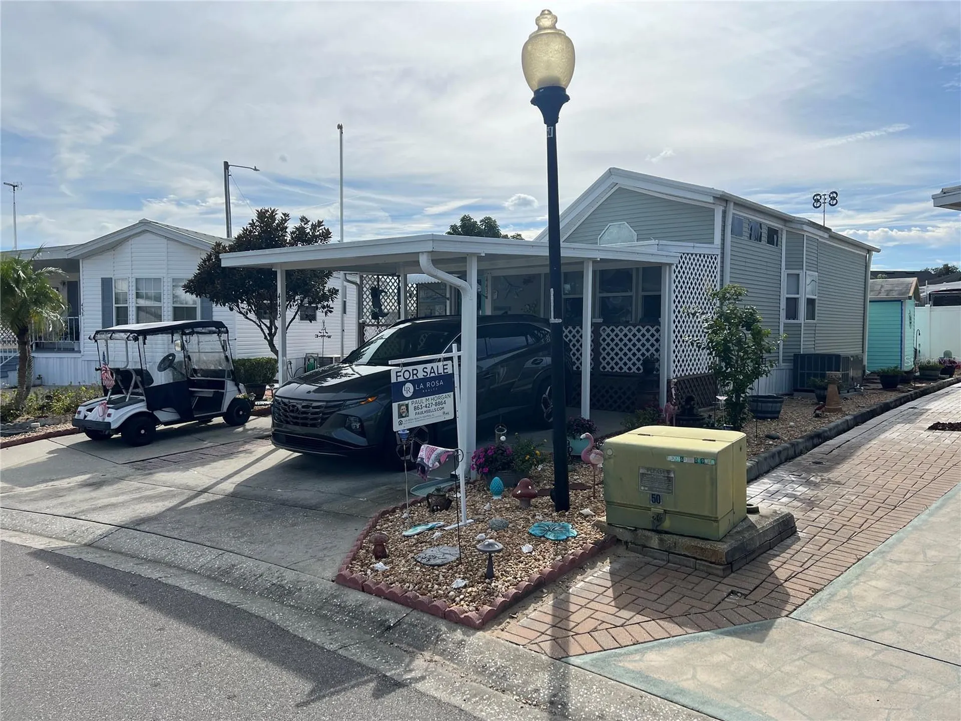 443 Pansy Street Davenport FL 33837