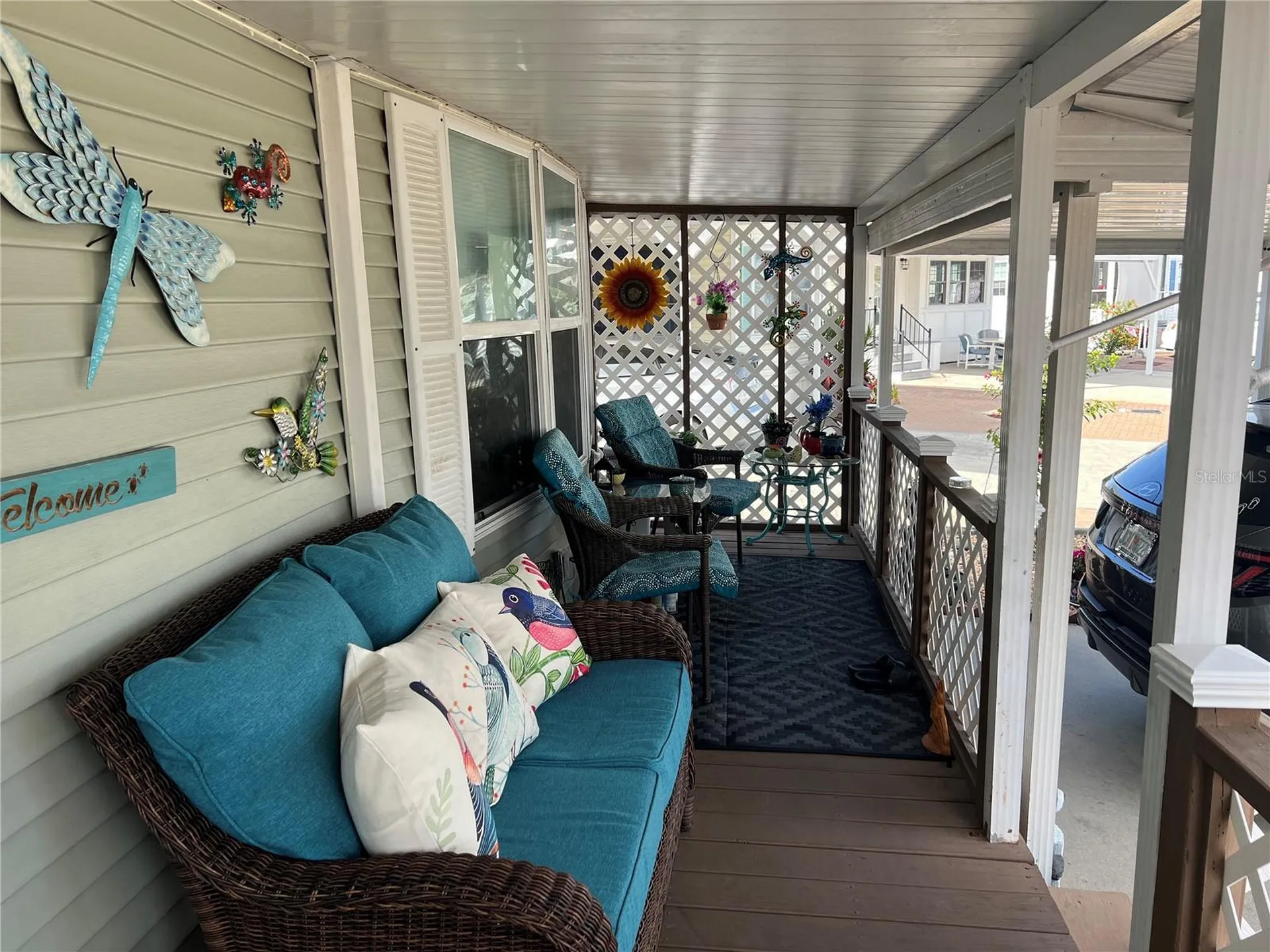 443 Pansy Street Davenport FL 33837