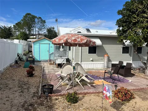 443 Pansy Street Davenport FL 33837