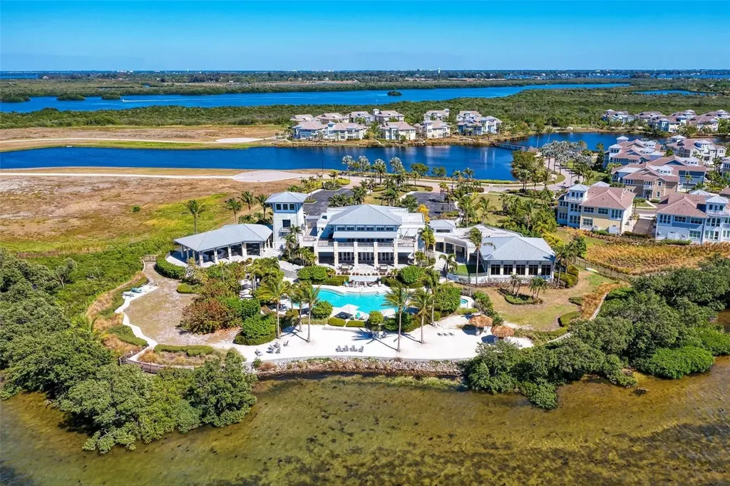 330 Compass Point Drive Bradenton FL 34209