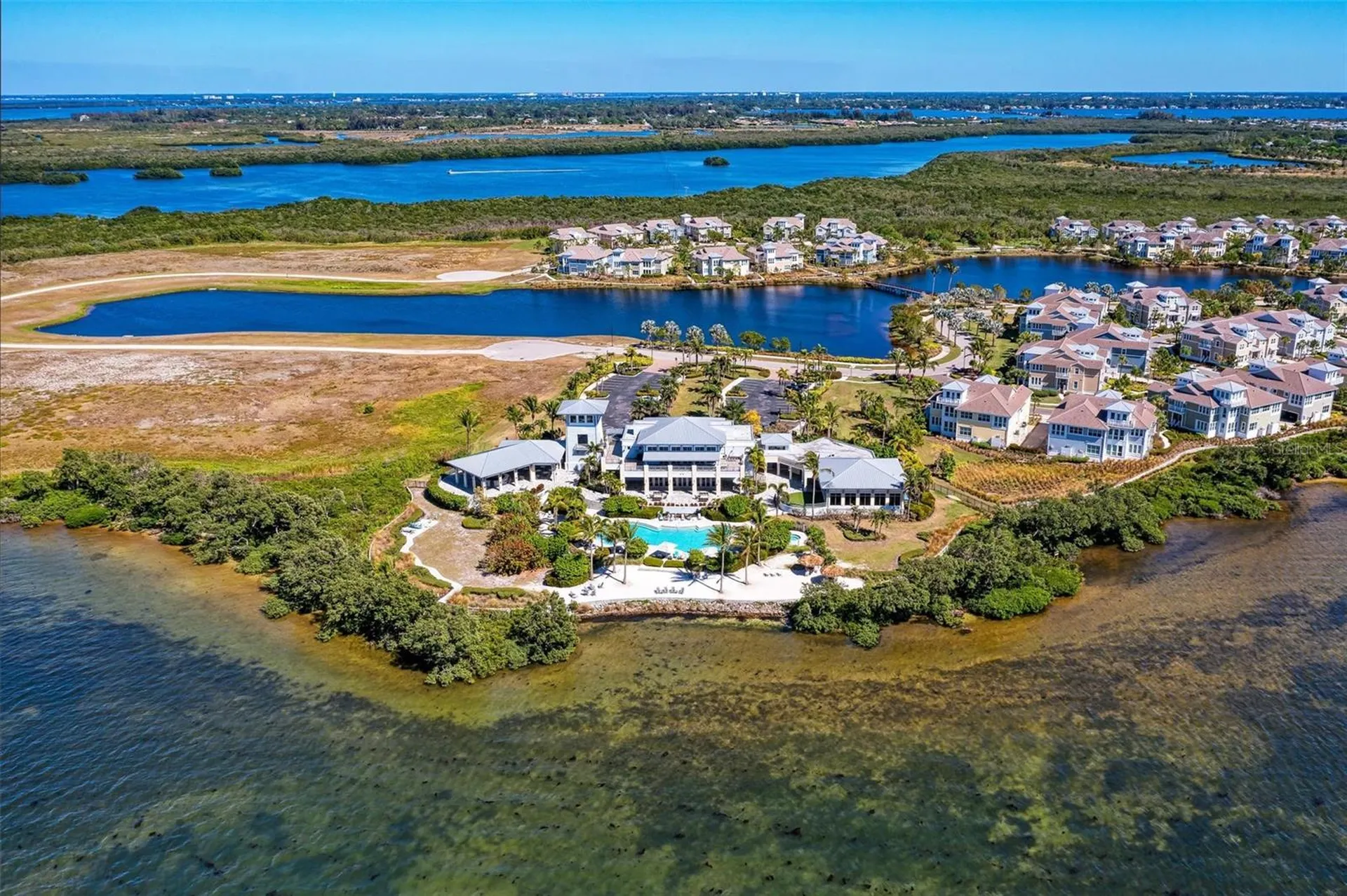 330 Compass Point Drive Bradenton FL 34209
