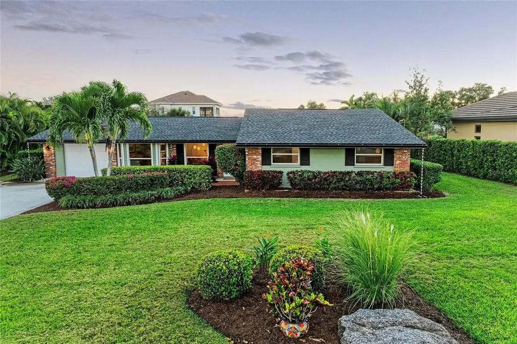 365 S Shore Drive Osprey FL 34229