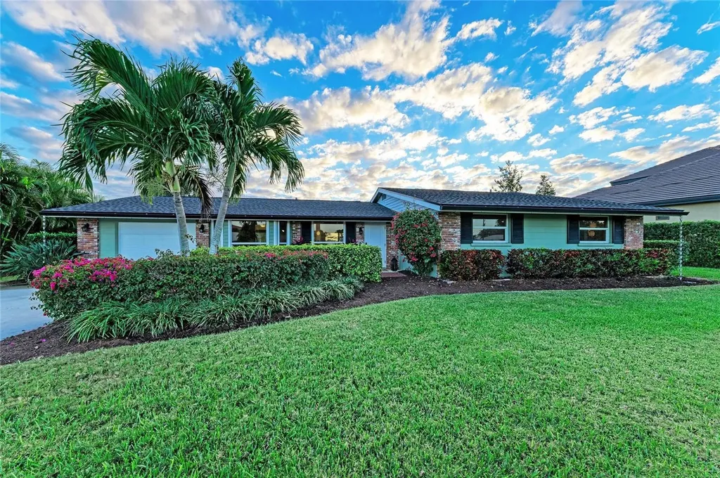 365 S Shore Drive Osprey FL 34229