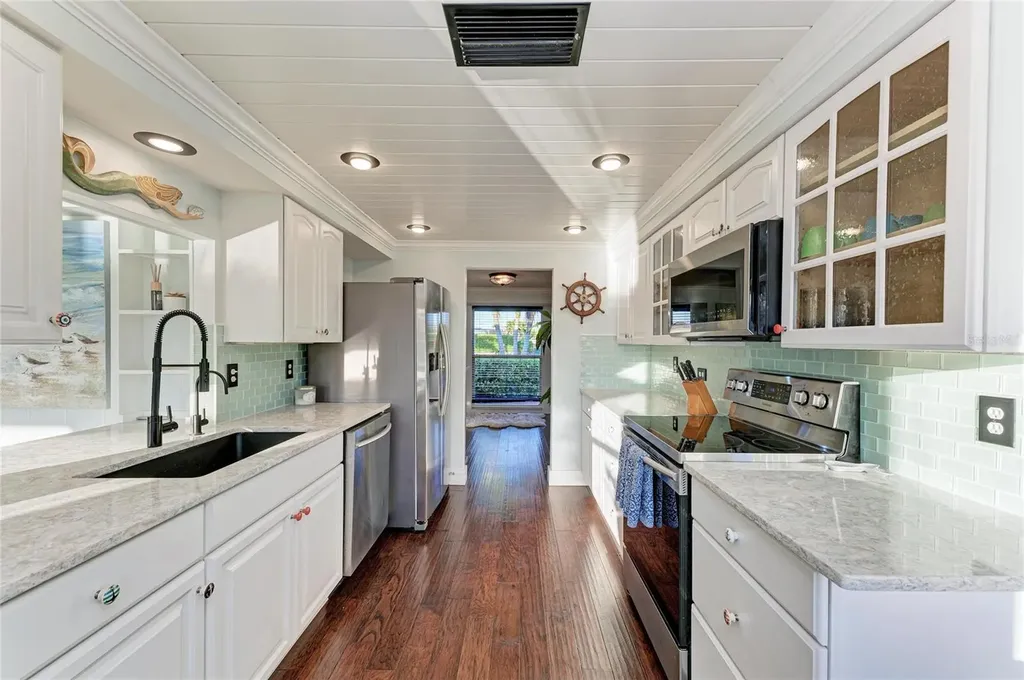 365 S Shore Drive Osprey FL 34229