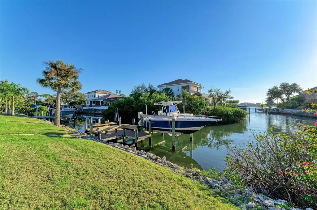 365 S Shore Drive Osprey FL 34229