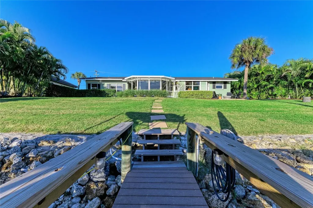 365 S Shore Drive Osprey FL 34229