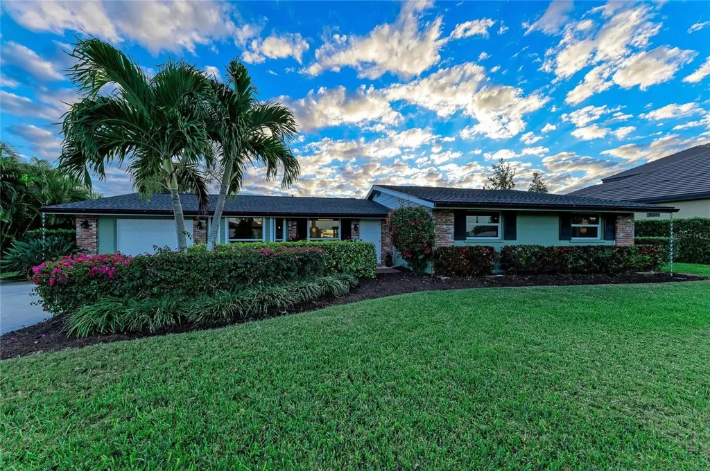 365 S Shore Drive Osprey FL 34229