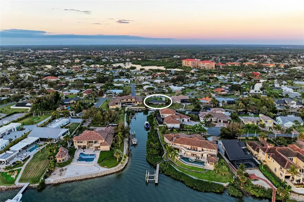 365 S Shore Drive Osprey FL 34229