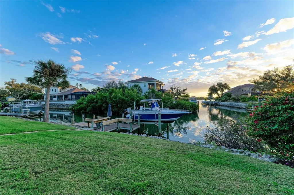 365 S Shore Drive Osprey FL 34229
