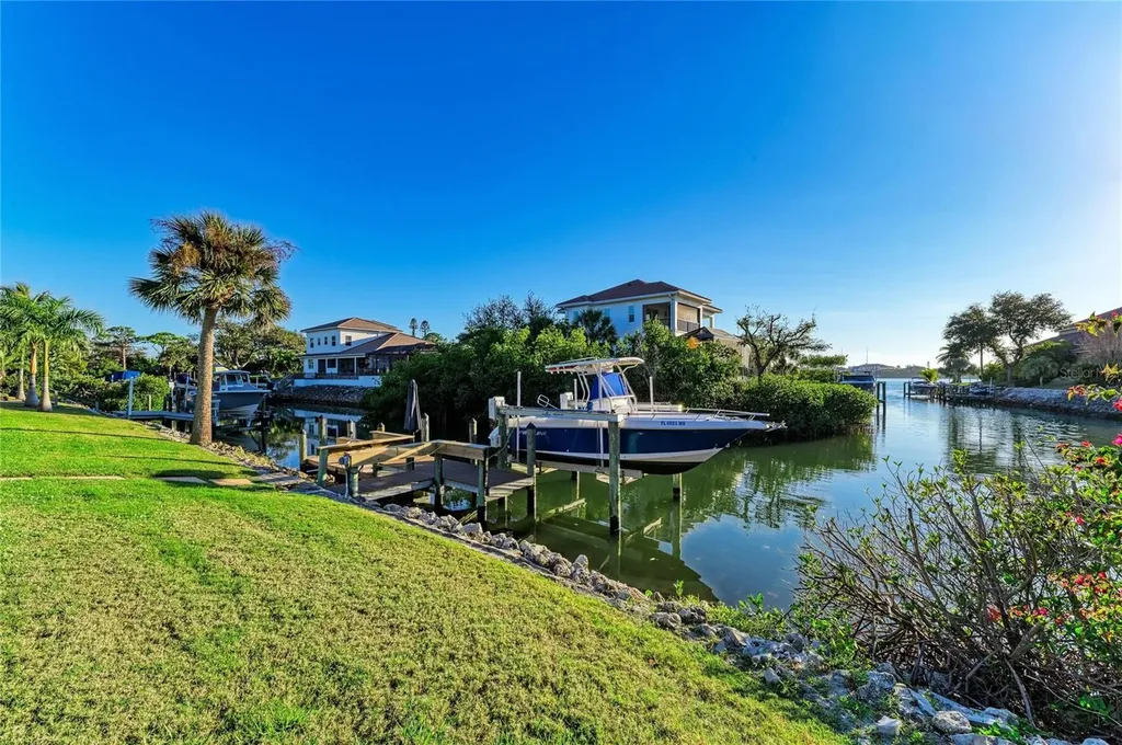 365 S Shore Drive Osprey FL 34229