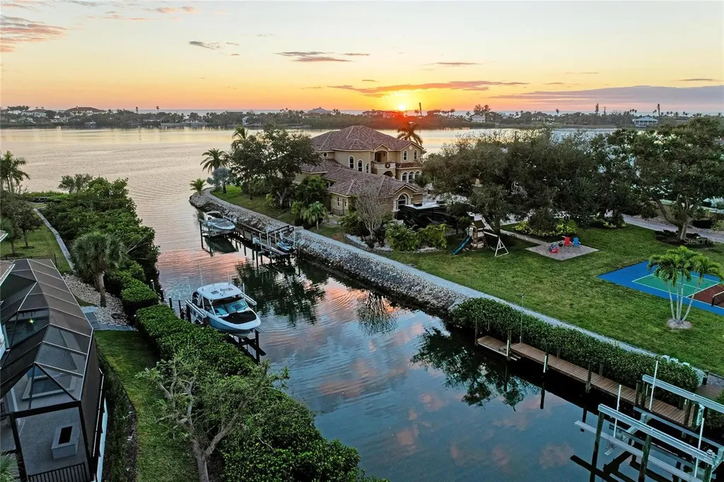 365 S Shore Drive Osprey FL 34229