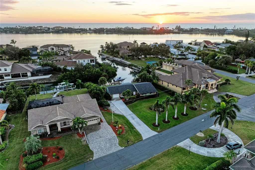 365 S Shore Drive Osprey FL 34229