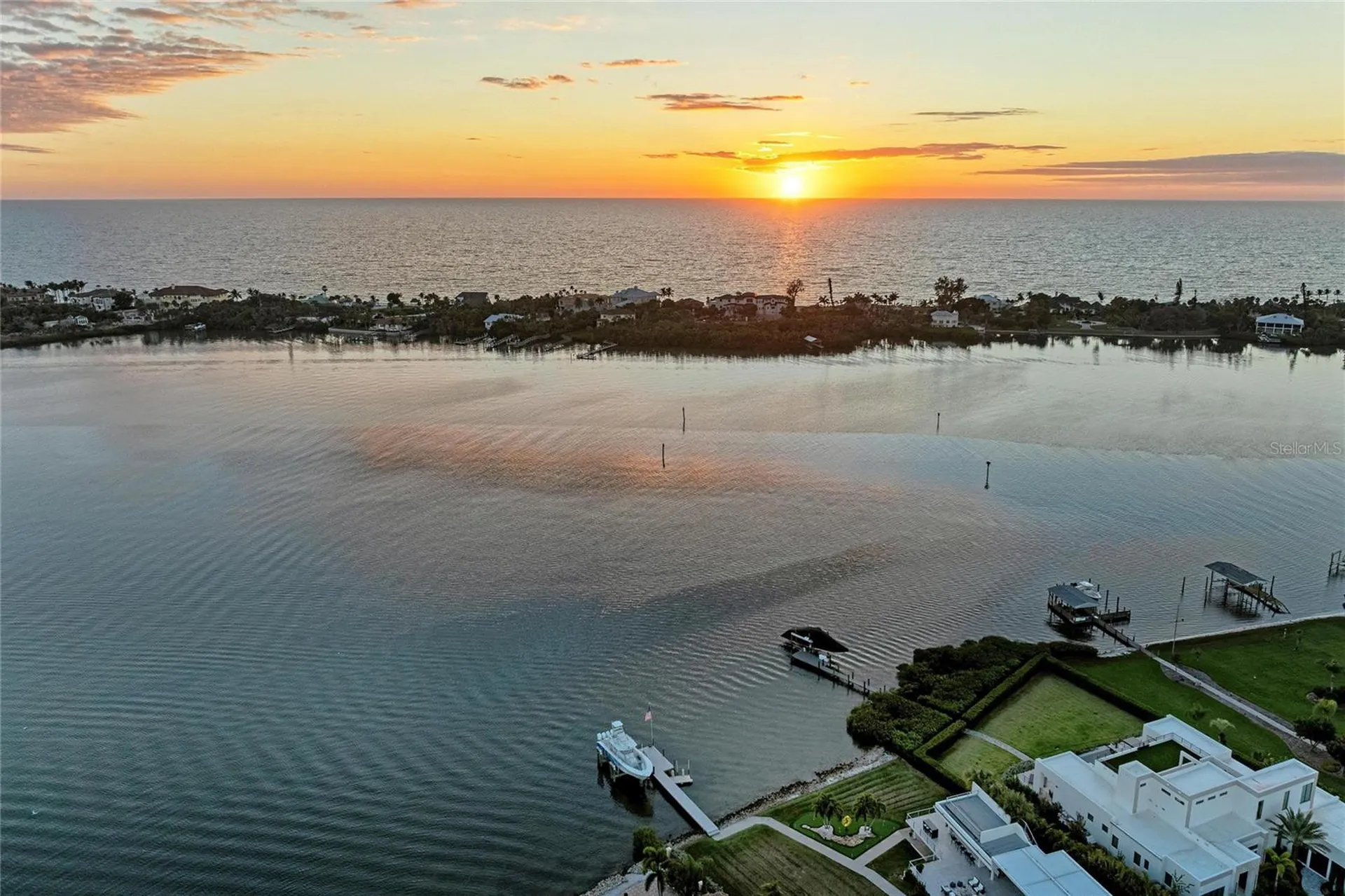 365 S Shore Drive Osprey FL 34229