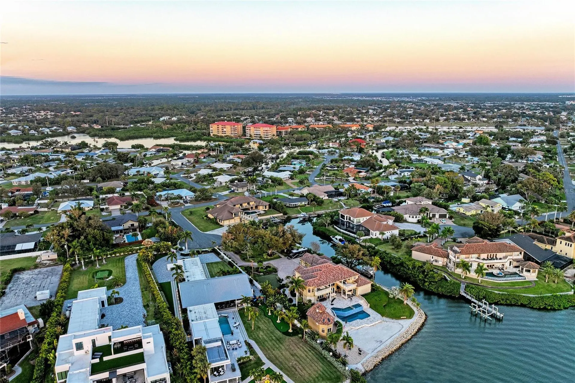 365 S Shore Drive Osprey FL 34229