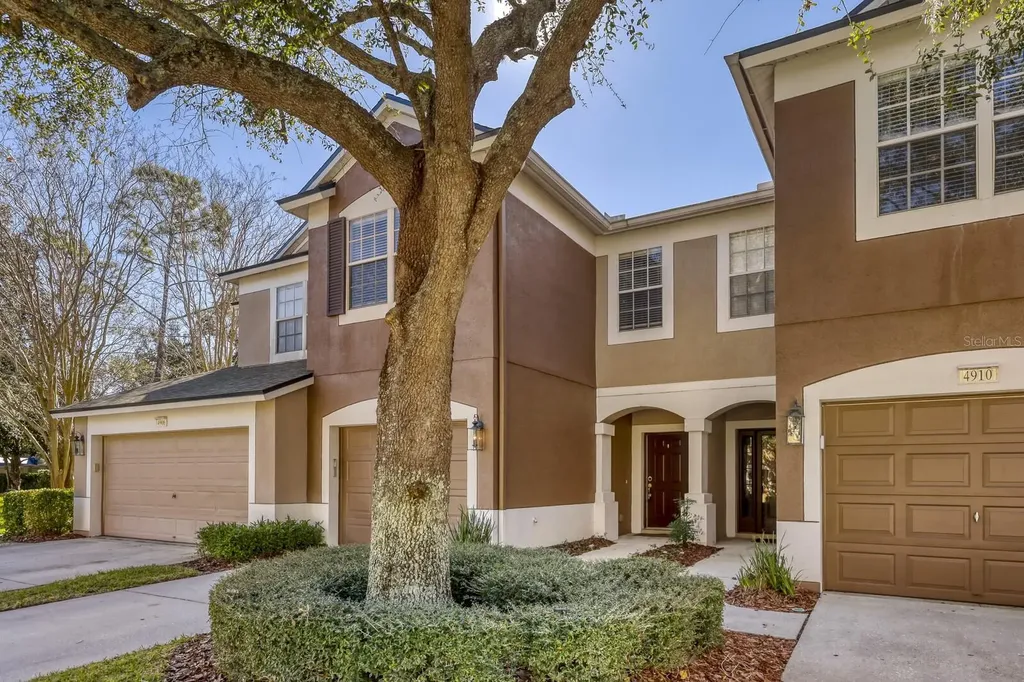 4908 Pond Ridge Drive Riverview FL 33578