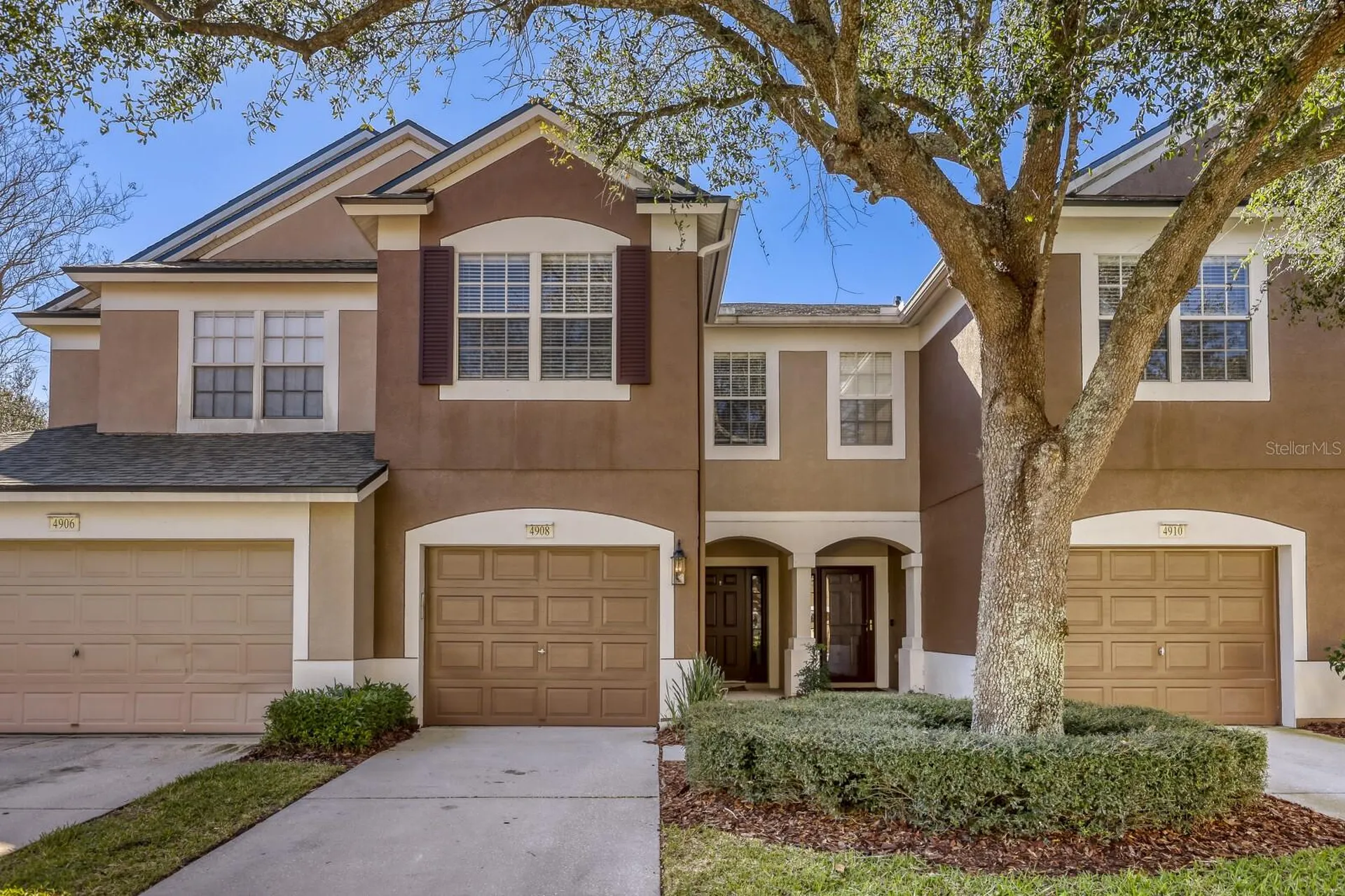 4908 Pond Ridge Drive Riverview FL 33578