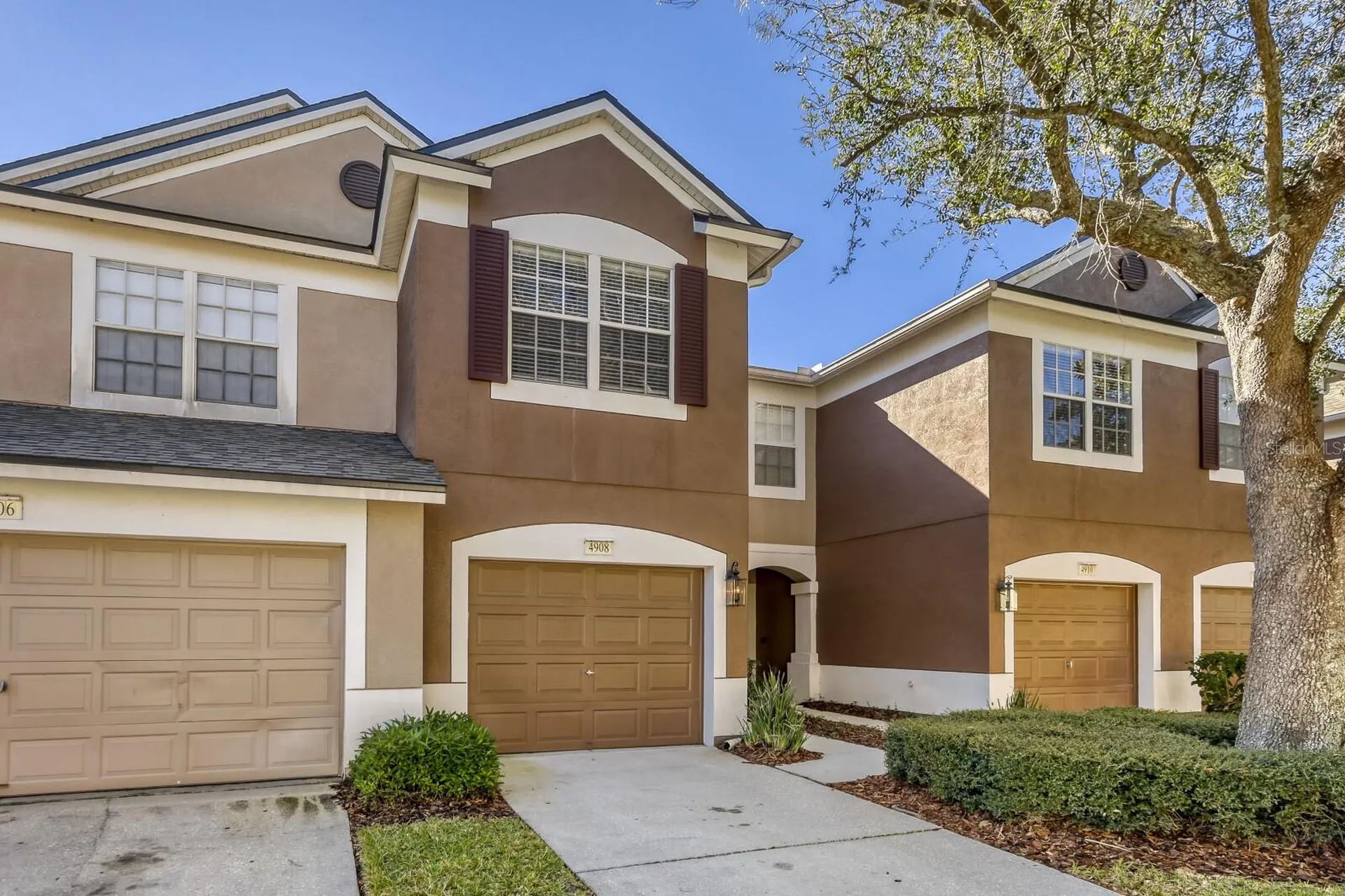 4908 Pond Ridge Drive Riverview FL 33578