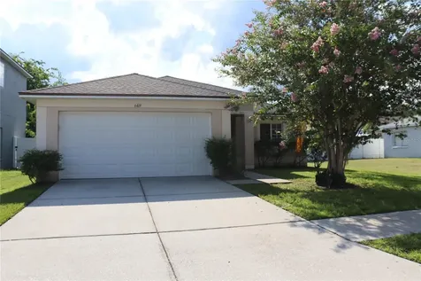 6419 Chapel Pines Boulevard Wesley Chapel FL 33545