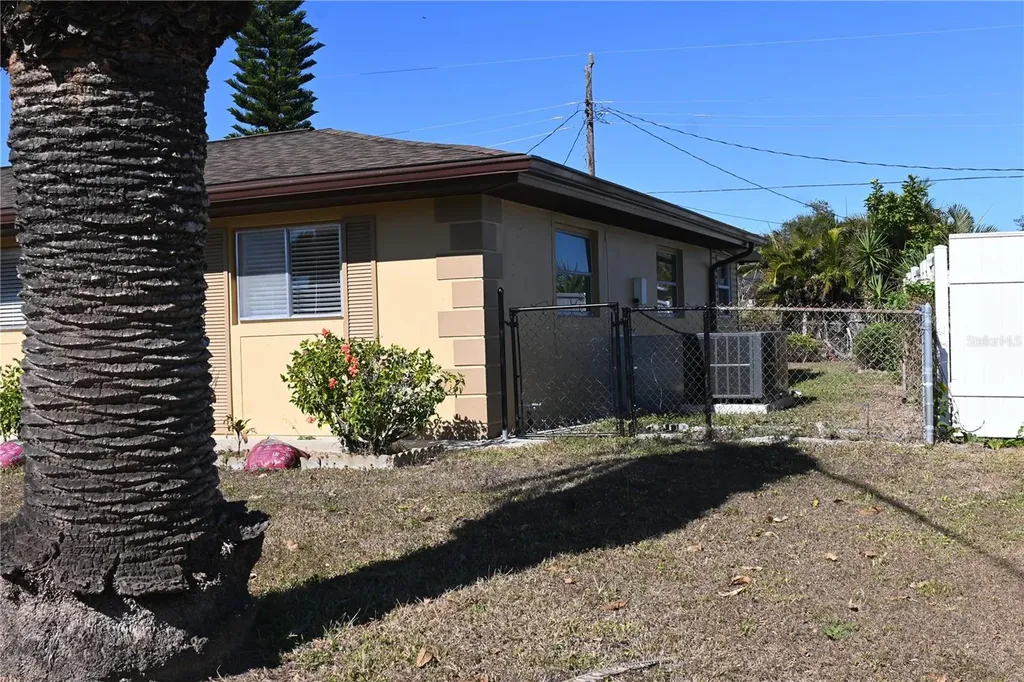8298 Fay Avenue North Port FL 34287
