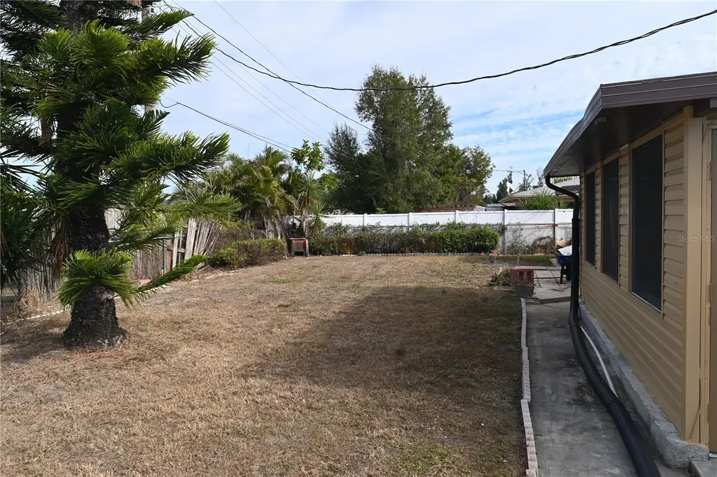 8298 Fay Avenue North Port FL 34287