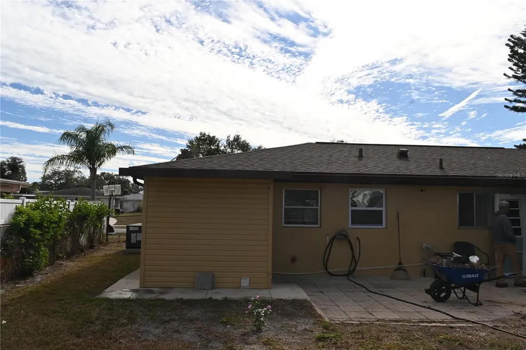 8298 Fay Avenue North Port FL 34287