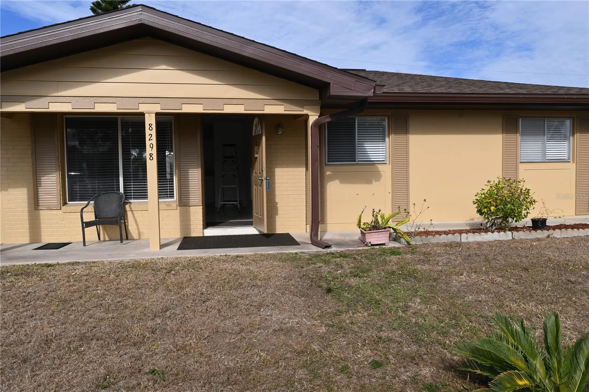 8298 Fay Avenue North Port FL 34287