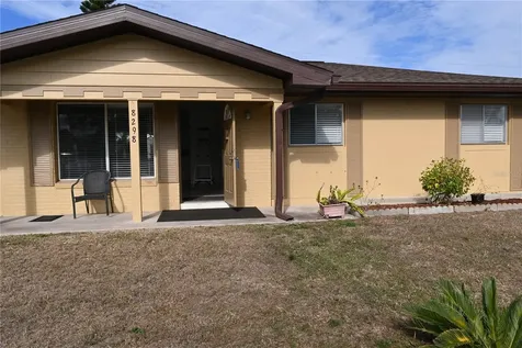 8298 Fay Avenue North Port FL 34287